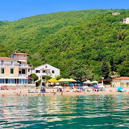 Villa Flamingo Moscenicka Draga Bagian luar foto