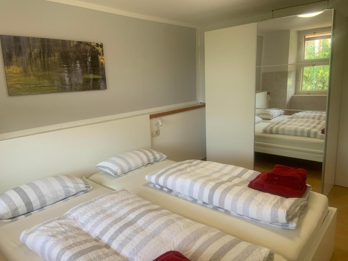Villa Flamingo Moscenicka Draga Bagian luar foto