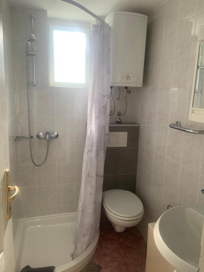 Villa Flamingo Moscenicka Draga Bagian luar foto