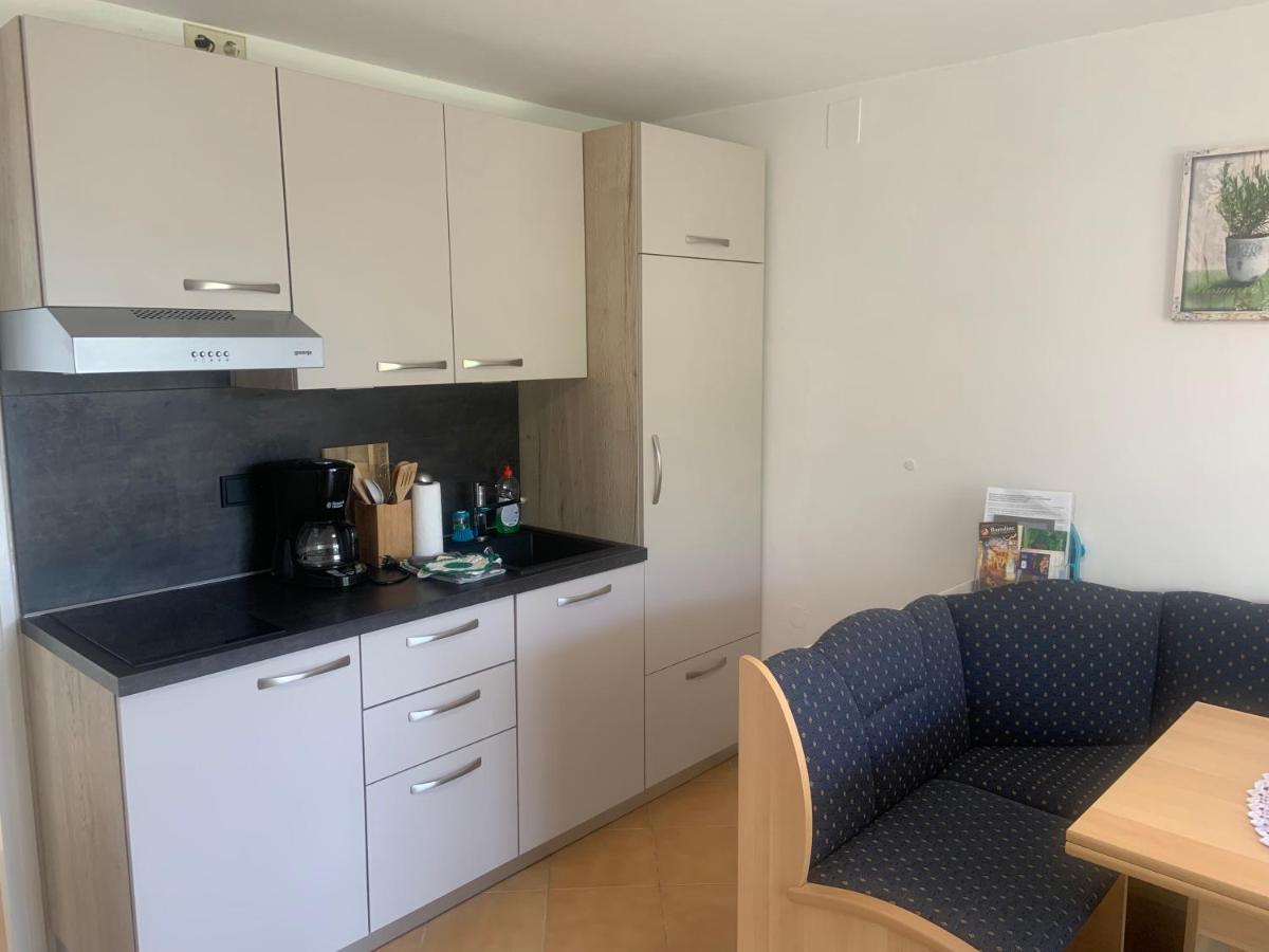 Villa Flamingo Moscenicka Draga Bagian luar foto