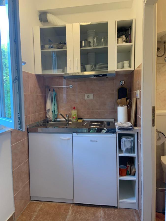 Villa Flamingo Moscenicka Draga Bagian luar foto