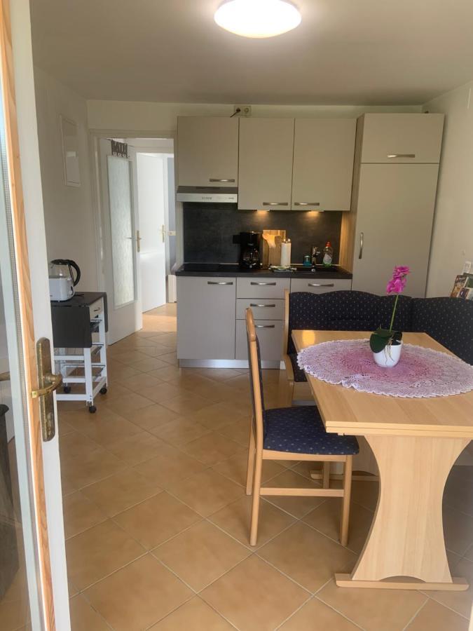 Villa Flamingo Moscenicka Draga Bagian luar foto