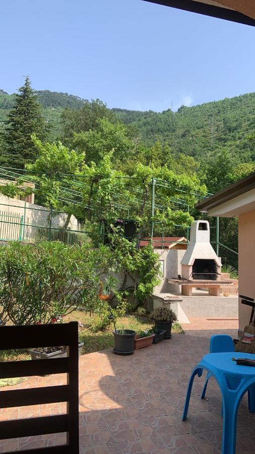 Villa Flamingo Moscenicka Draga Bagian luar foto